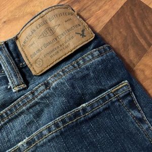 Men’s American Eagle shorts